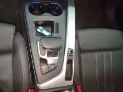Audi A4L 40 TFSI quattro Luxury Sport Edition - ფოტო 13