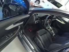 Audi A4L 40 TFSI quattro Luxury Sport Edition - ფოტო 15