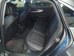 Audi A4L 40 TFSI quattro Luxury Sport Edition - ფოტო 16