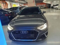 Audi A4L 40 TFSI quattro Luxury Sport Edition - ფოტო 2