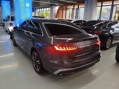 Audi A4L 40 TFSI quattro Luxury Sport Edition - ფოტო 4