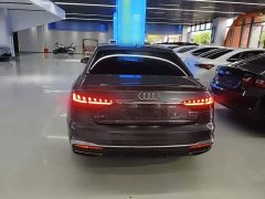 Audi A4L 40 TFSI quattro Luxury Sport Edition - ფოტო 5