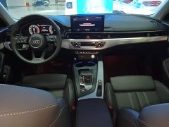 Audi A4L 40 TFSI quattro Luxury Sport Edition - ფოტო 9