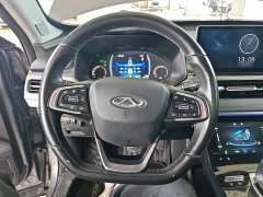 Chery Tiggo 8 Kunpeng Edition 390TGDI Automatic Fuyao Version - photo 10