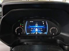 Chery Tiggo 8 Kunpeng Edition 390TGDI Automatic Fuyao Version - photo 11