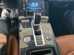 Chery Tiggo 8 Kunpeng Edition 390TGDI Automatic Fuyao Version - photo 13