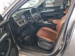 Chery Tiggo 8 Kunpeng Edition 390TGDI Automatic Fuyao Version - photo 14