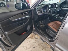 Chery Tiggo 8 Kunpeng Edition 390TGDI Automatic Fuyao Version - photo 15