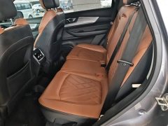 Chery Tiggo 8 Kunpeng Edition 390TGDI Automatic Fuyao Version - photo 16