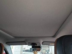 Chery Tiggo 8 Kunpeng Edition 390TGDI Automatic Fuyao Version - photo 17