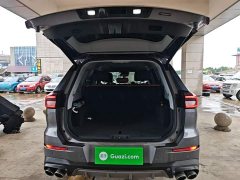 Chery Tiggo 8 Kunpeng Edition 390TGDI Automatic Fuyao Version - photo 18