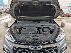 Chery Tiggo 8 Kunpeng Edition 390TGDI Automatic Fuyao Version - photo 19