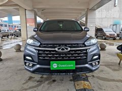 Chery Tiggo 8 Kunpeng Edition 390TGDI Automatic Fuyao Version - photo 2