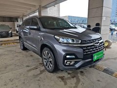Chery Tiggo 8 Kunpeng Edition 390TGDI Automatic Fuyao Version - photo 3