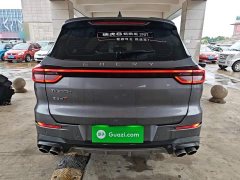 Chery Tiggo 8 Kunpeng Edition 390TGDI Automatic Fuyao Version - photo 5