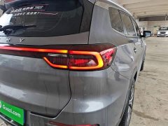 Chery Tiggo 8 Kunpeng Edition 390TGDI Automatic Fuyao Version - photo 7