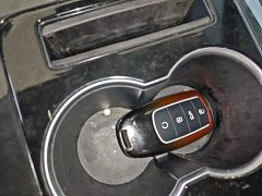 Chery Tiggo 8 Kunpeng Edition 390TGDI Automatic Fuyao Version - photo 8
