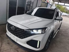 Hyundai ix35 2.0L Automatic 2WD GLS Leading Edition - photo 1