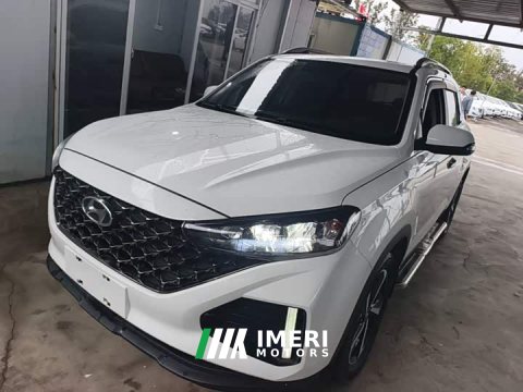 2021 Hyundai ix35 2.0L Automatic 2WD GLS Leading Edition - ავტომობილი ჩინეთიდან