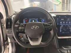 Hyundai ix35 2.0L Automatic 2WD GLS Leading Edition - photo 10