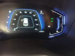 Hyundai ix35 2.0L Automatic 2WD GLS Leading Edition - photo 11