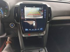 Hyundai ix35 2.0L Automatic 2WD GLS Leading Edition - photo 12