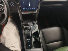 Hyundai ix35 2.0L Automatic 2WD GLS Leading Edition - photo 13