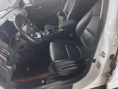 Hyundai ix35 2.0L Automatic 2WD GLS Leading Edition - photo 14