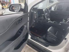 Hyundai ix35 2.0L Automatic 2WD GLS Leading Edition - photo 15