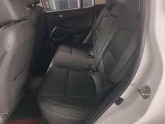 Hyundai ix35 2.0L Automatic 2WD GLS Leading Edition - photo 16