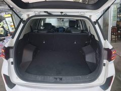 Hyundai ix35 2.0L Automatic 2WD GLS Leading Edition - photo 18
