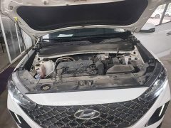 Hyundai ix35 2.0L Automatic 2WD GLS Leading Edition - photo 19