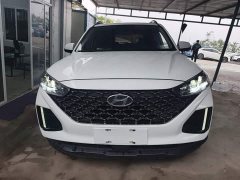 Hyundai ix35 2.0L Automatic 2WD GLS Leading Edition - photo 2