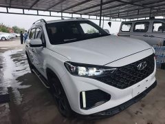 Hyundai ix35 2.0L Automatic 2WD GLS Leading Edition - photo 3