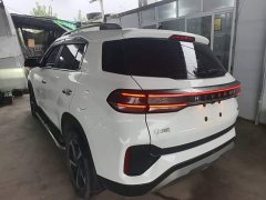 Hyundai ix35 2.0L Automatic 2WD GLS Leading Edition - photo 4