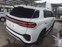 Hyundai ix35 2.0L Automatic 2WD GLS Leading Edition - photo 6
