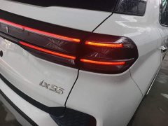 Hyundai ix35 2.0L Automatic 2WD GLS Leading Edition - photo 7