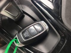 Hyundai ix35 2.0L Automatic 2WD GLS Leading Edition - photo 8
