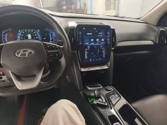 Hyundai ix35 2.0L Automatic 2WD GLS Leading Edition - photo 9