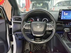 Toyota Sienna 2.5L Hybrid Premium Edition - ფოტო 10