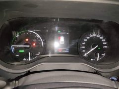 Toyota Sienna 2.5L Hybrid Premium Edition - ფოტო 11