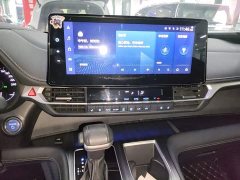 Toyota Sienna 2.5L Hybrid Premium Edition - ფოტო 12