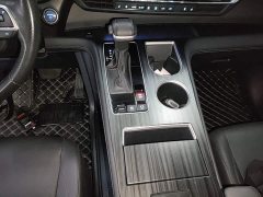 Toyota Sienna 2.5L Hybrid Premium Edition - ფოტო 13