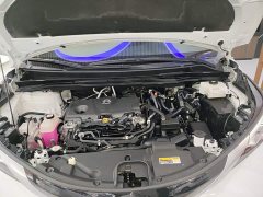 Toyota Sienna 2.5L Hybrid Premium Edition - ფოტო 19