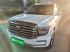 Tank 500 New Energy Hi4-T Smart Comfort Edition - ფოტო 1