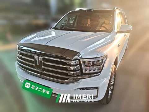 2025 Tank 500 New Energy Hi4-T Smart Comfort Edition - ავტომობილი ჩინეთიდან