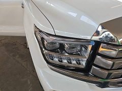 Tank 500 New Energy Hi4-T Smart Comfort Edition - ფოტო 10