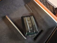 Tank 500 New Energy Hi4-T Smart Comfort Edition - ფოტო 12