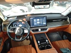 Tank 500 New Energy Hi4-T Smart Comfort Edition - ფოტო 13