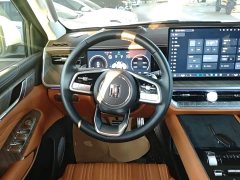 Tank 500 New Energy Hi4-T Smart Comfort Edition - ფოტო 14